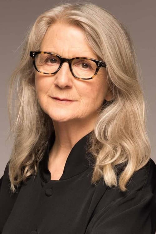 Sally Potter photo