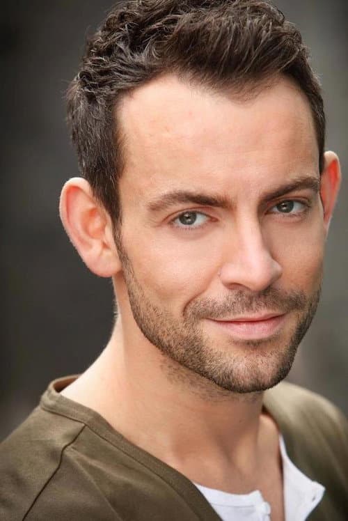 Фото Ben Forster