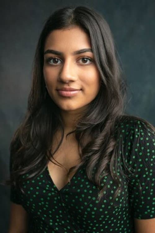 Фото Nikita Mehta