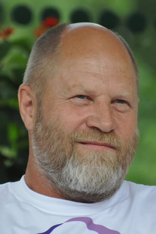 Фото Markku Pölönen