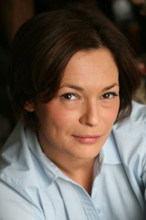 Фото Sophie Aubry