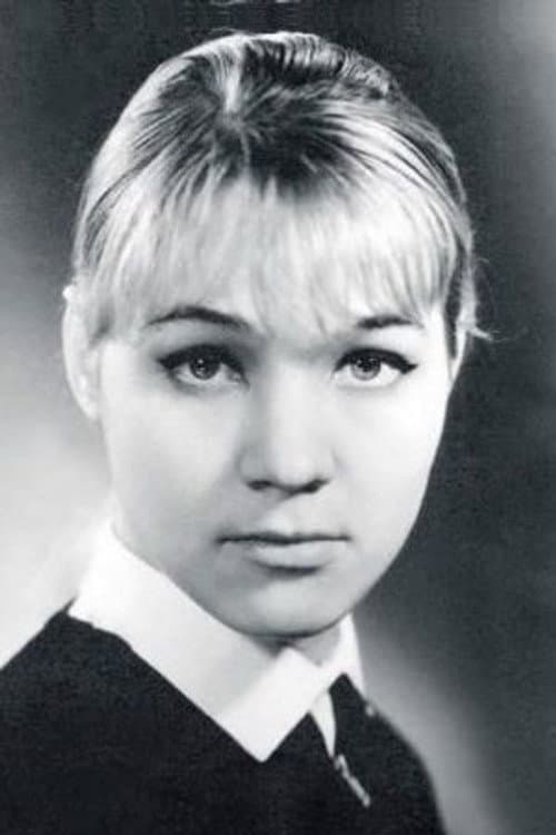 Нина Русланова photo