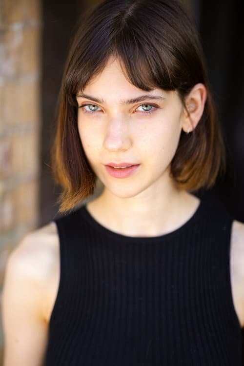 Фото Mackenzie Mazur