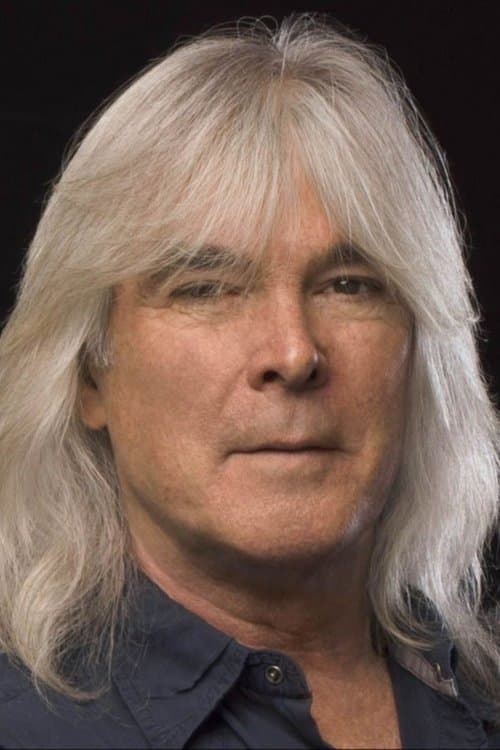 Фото Cliff Williams