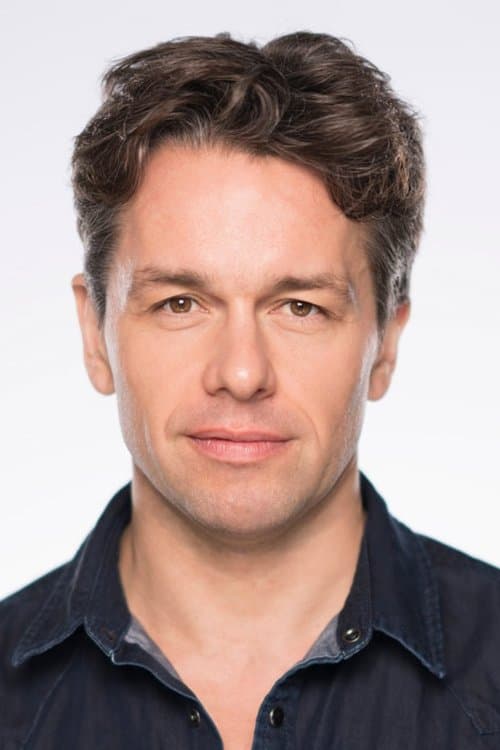 Фото Julian Ovenden