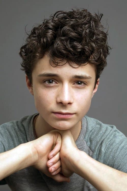 Фото Lucas Jade Zumann