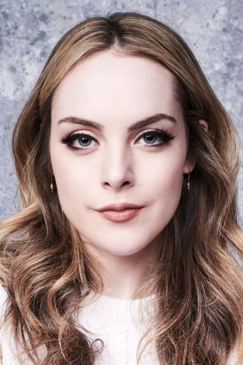Фото Elizabeth Gillies