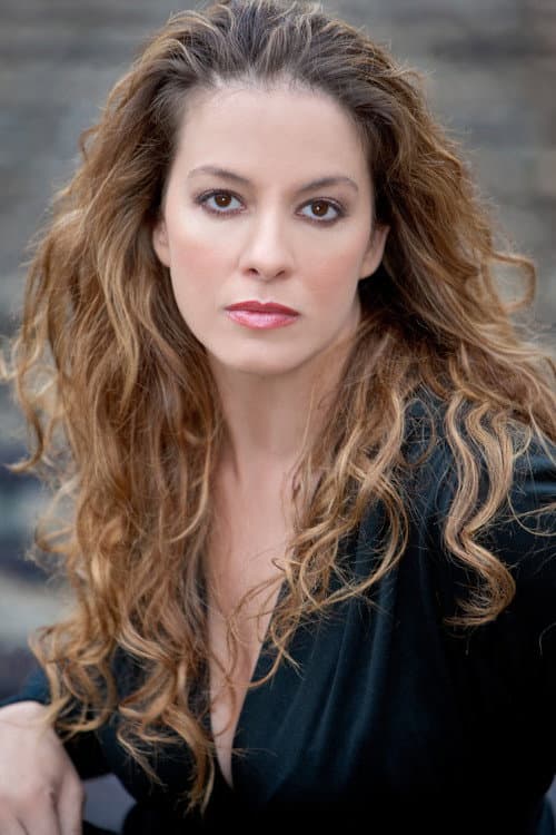 Фото Phaedra Nielson