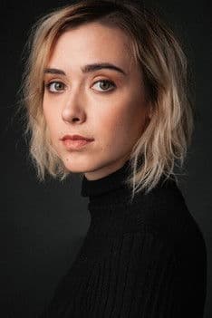 Фото Chynna Marie Walker