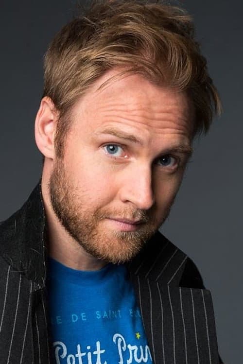 Фото James Francis Ginty