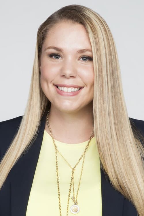 Фото Kailyn Lowry