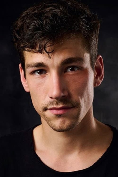 Фото Maximilian Gehrlinger