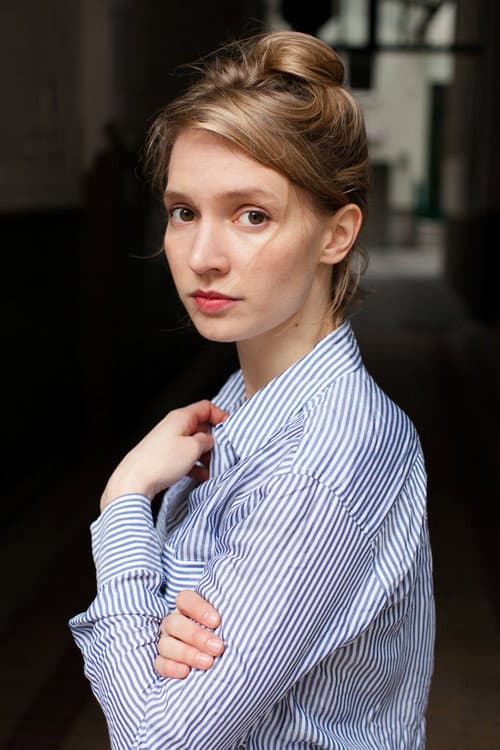 Фото Frida Lovisa Hamann