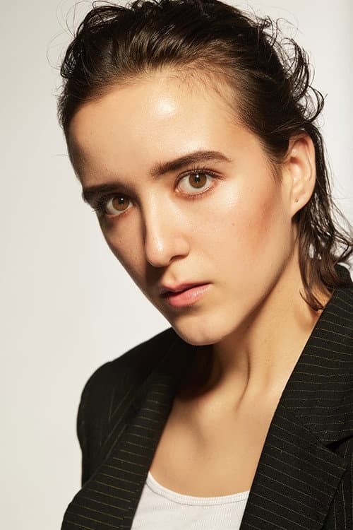 Фото Abby Corrigan