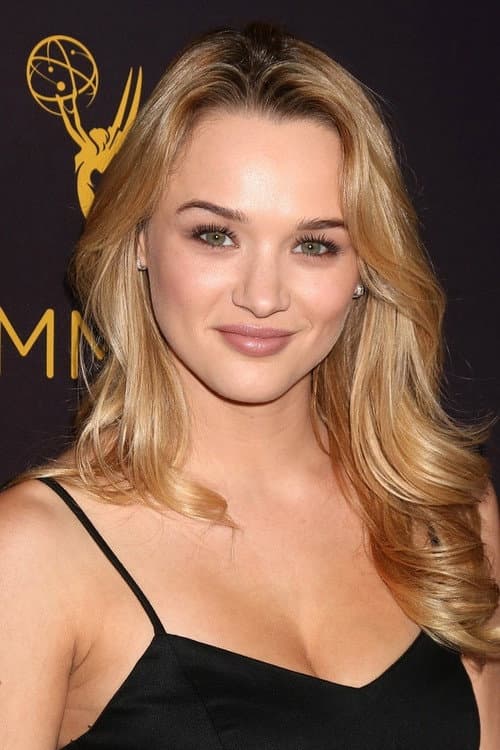 Фото Hunter King