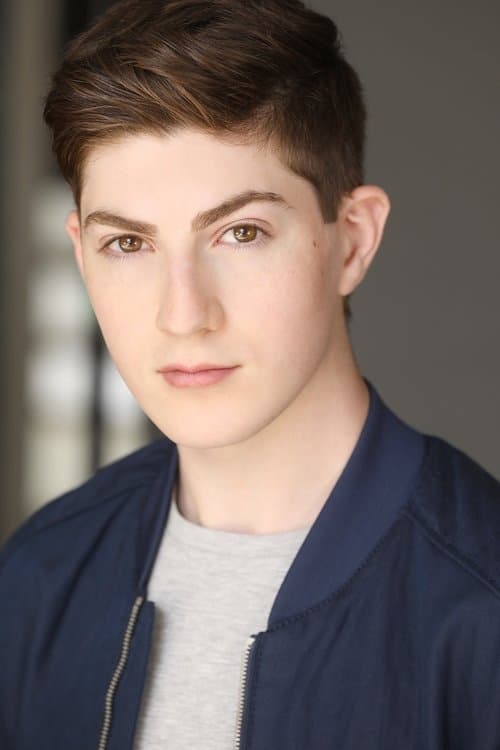 Фото Mason Cook