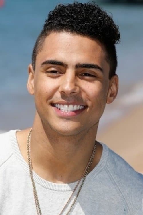 Фото Quincy Brown