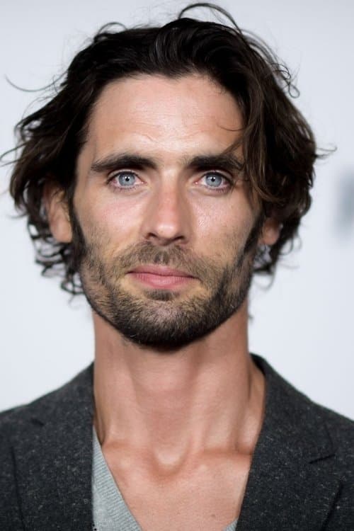 Фото Tyson Ritter