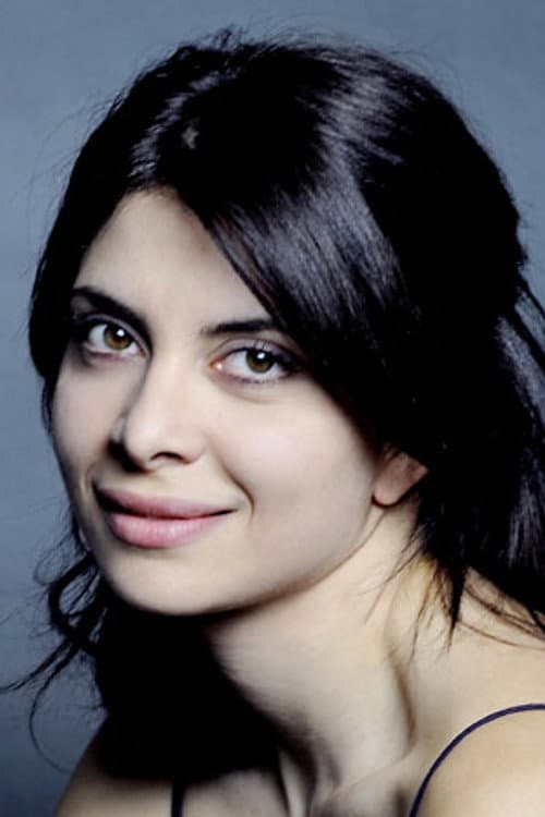Фото Claudia Potenza