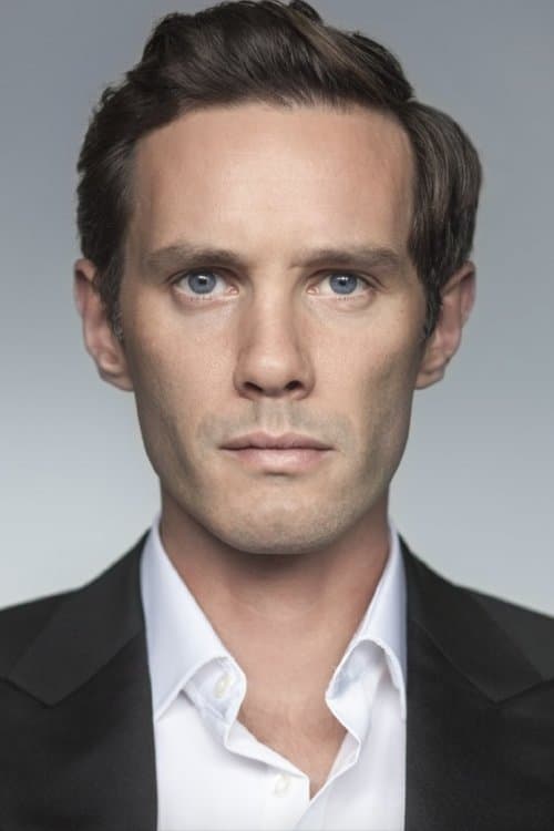Simon Haycock photo