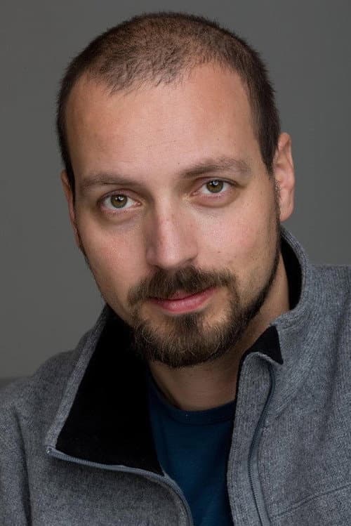 Фото Pálfi György