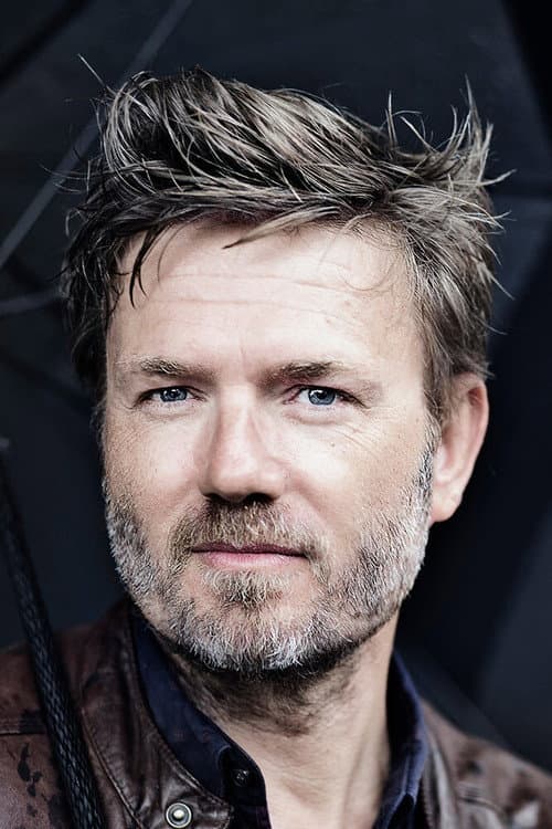 Фото Håkan Lindhé