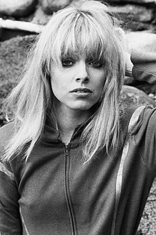 Фото Ellen Foley