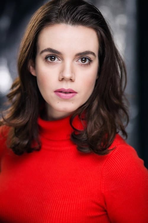Фото Sabrina Dickens