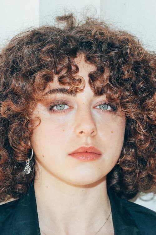 Фото Rebecca Antonaci