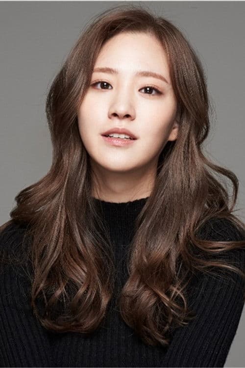 김수경 photo