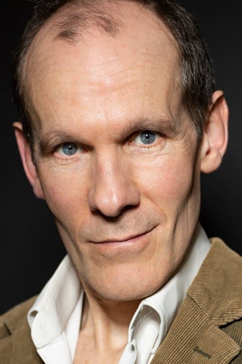 Фото Simon Paisley Day