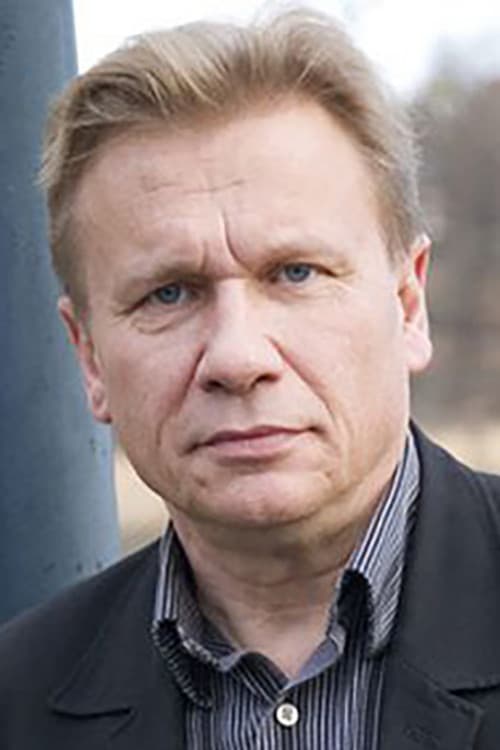 Фото Pertti Koivula