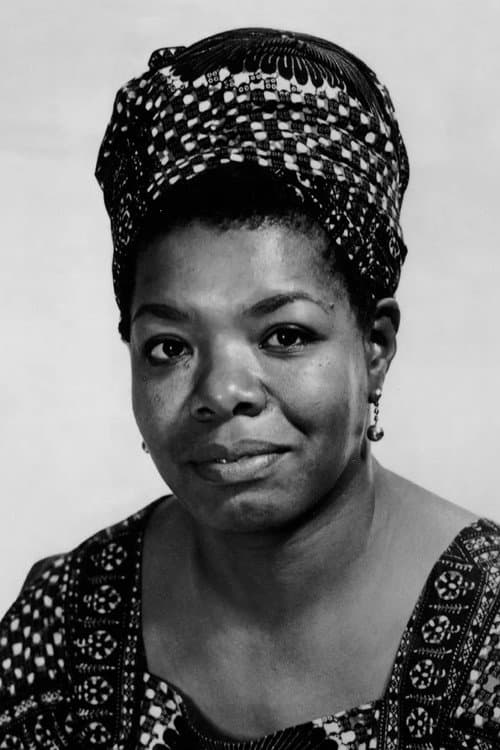 Фото Maya Angelou