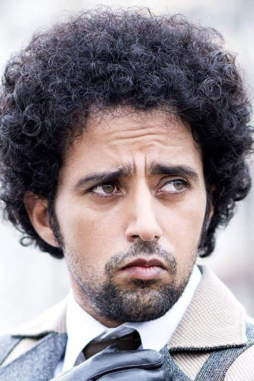 Фото Anil Charanjeett