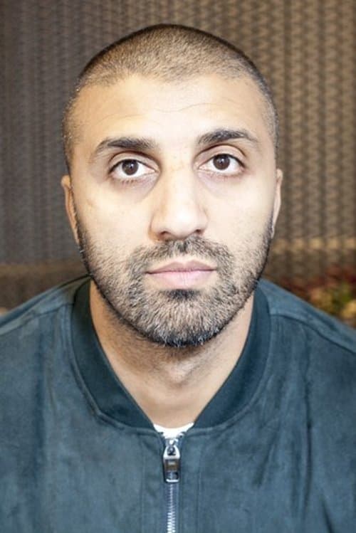Фото Mehdi Senoussi
