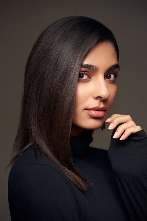 Фото Nida Khurshid