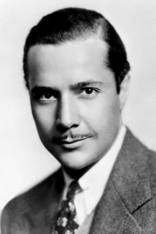 Don Alvarado photo