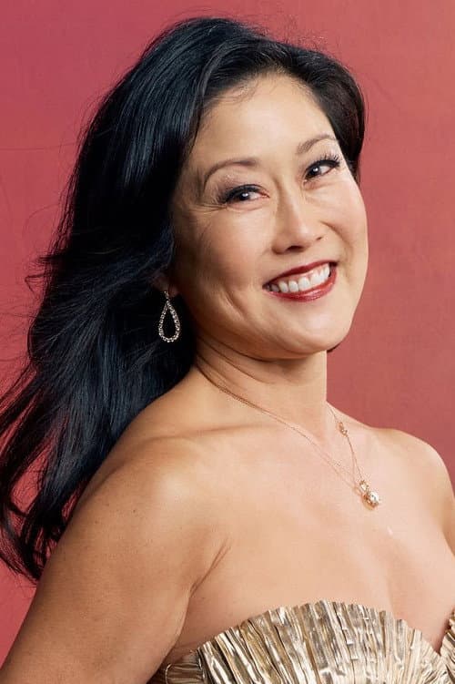 Фото Kristi Yamaguchi