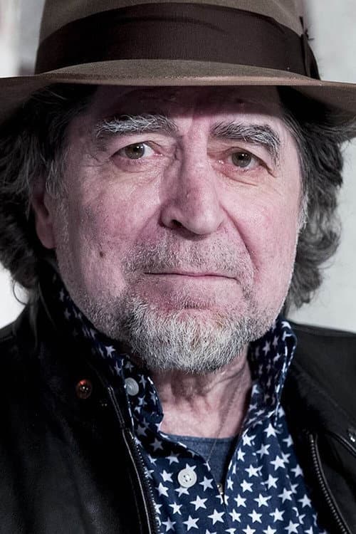 Фото Joaquín Sabina
