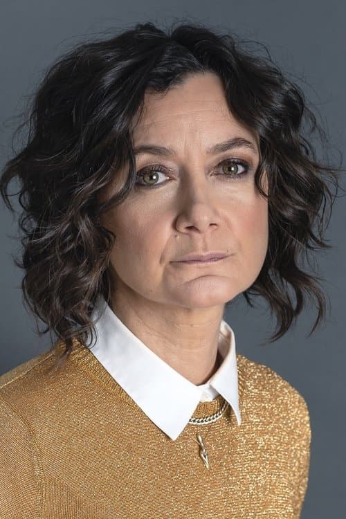 Фото Sara Gilbert