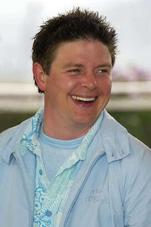 Фото Danny Cunningham