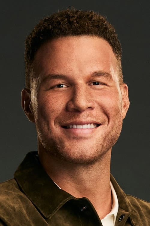 Фото Blake Griffin