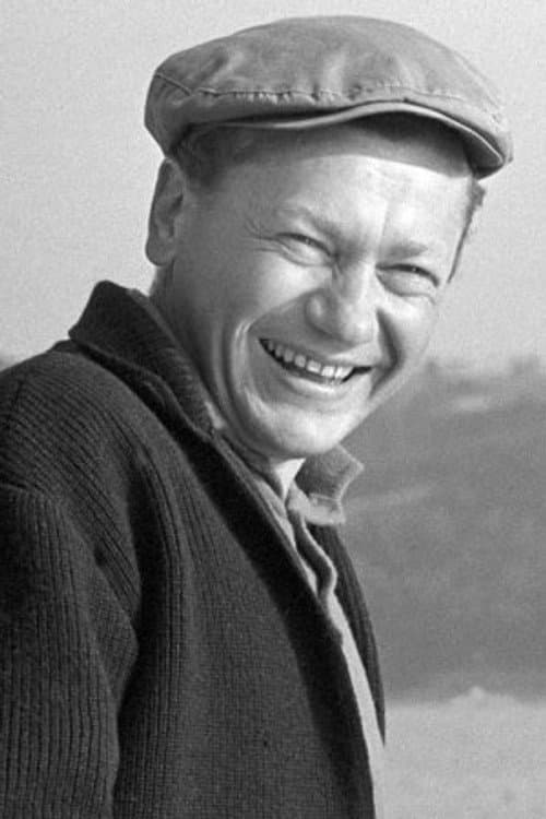 Фото Wojciech Jerzy Has