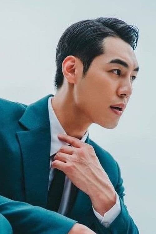 Фото 김진우