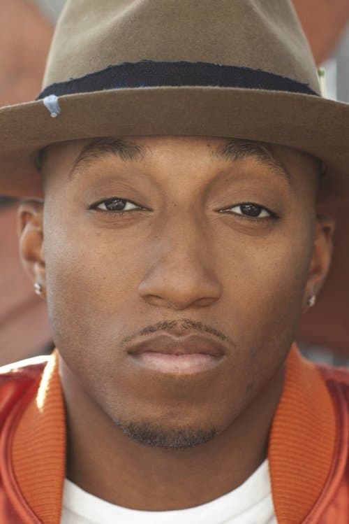 Фото Lecrae