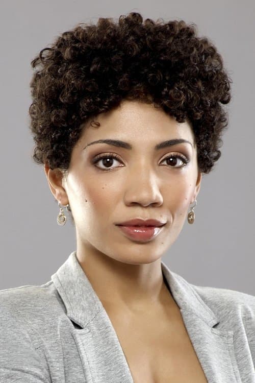 Фото Jasika Nicole
