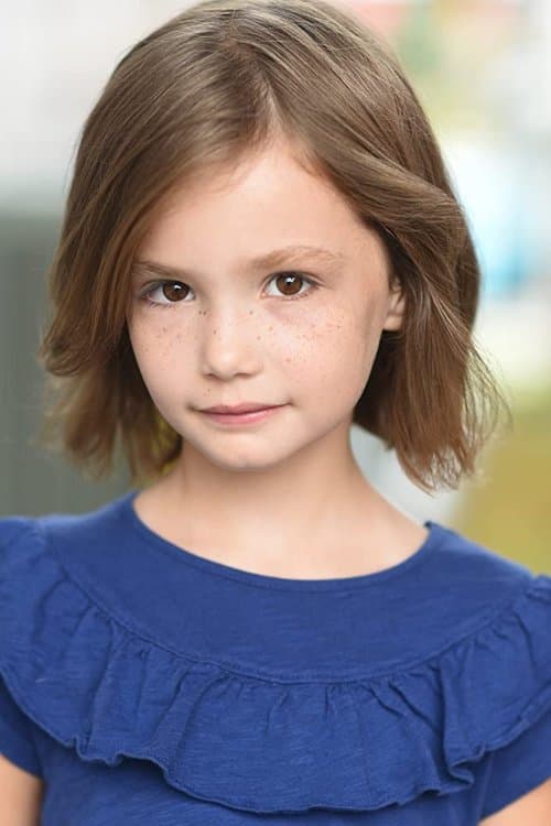 Фото Madison Johnson