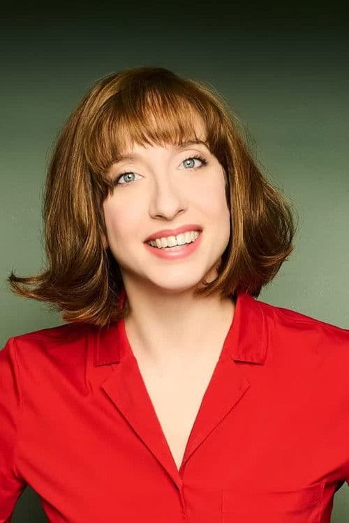 Katie Marovitch photo