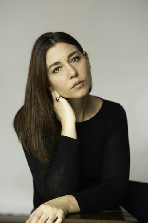 Фото Giulia Galassi