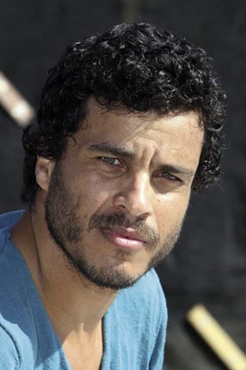 Фото Mohamed Zouaoui